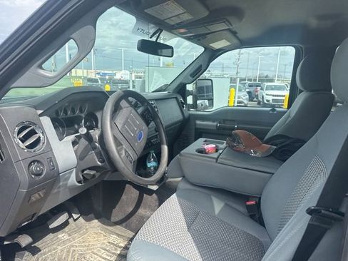 Used 2016 Ford F250 XLT w/ XLT Premium Package image 7