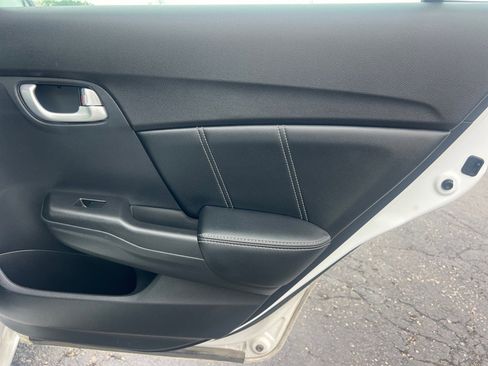 Used 2013 Honda Civic EX-L image 14