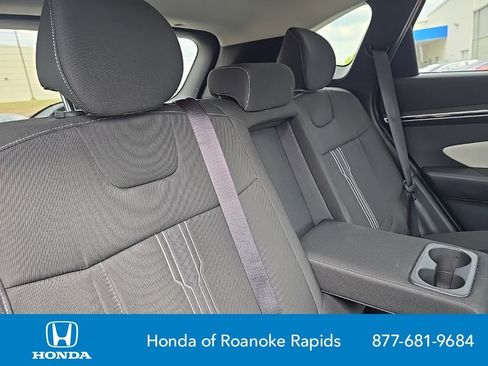 Used 2024 Hyundai Tucson SEL AWD/4WD image 13