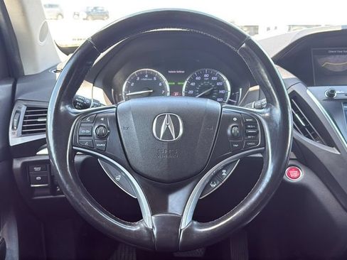 Used 2019 Acura MDX SH-AWD w/ Advance Package image 22