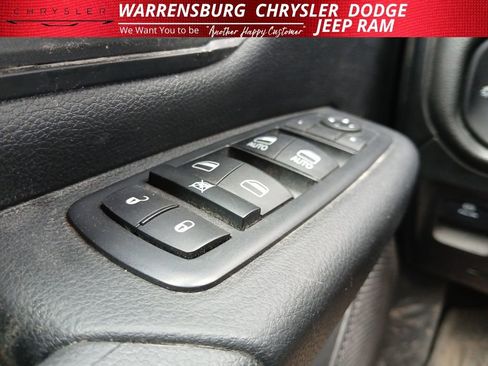 Used 2019 RAM 1500 Tradesman image 28