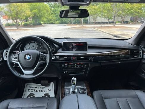 Used 2015 BMW X5 xDrive35i AWD/4WD image 27