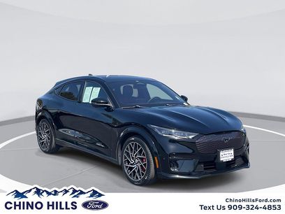 Used 2021 Ford Mustang Mach-E GT w/ GT Performance Edition