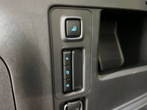 Used 2025 Ford Expedition Active RWD image 50