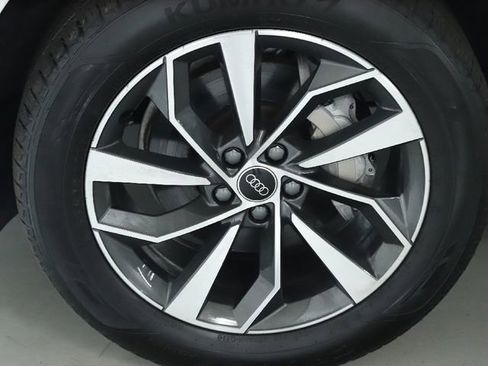 Used 2024 Audi Q5 2.0T Premium Plus image 46