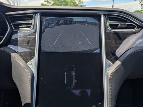 Used 2017 Tesla Model S 75D AWD/4WD image 27