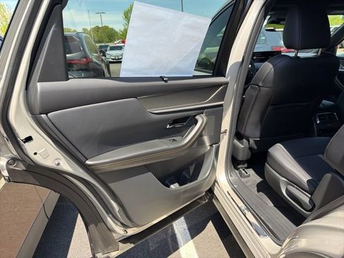 New 2026 MAZDA CX-90 3.3 Turbo w/ Premium Plus Pkg AWD/4WD image 10