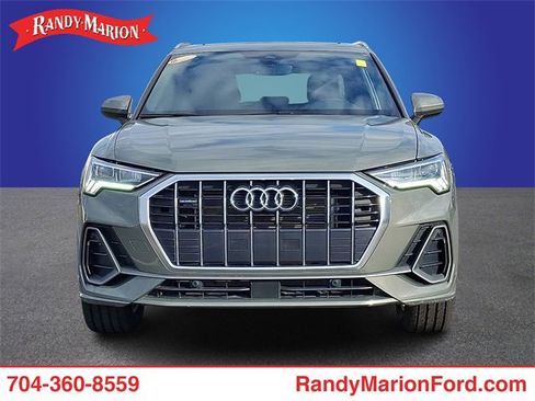 Used 2024 Audi Q3 2.0T Premium image 2