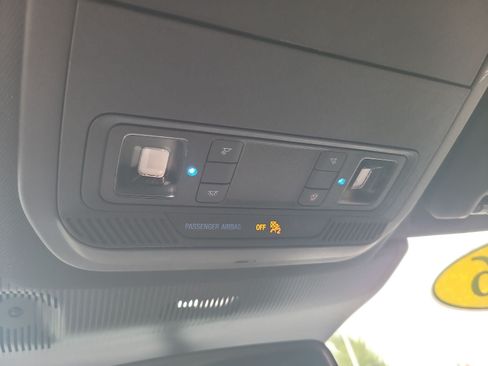 Used 2026 Ford Explorer Tremor w/ Tremor Convenience Package AWD/4WD image 21