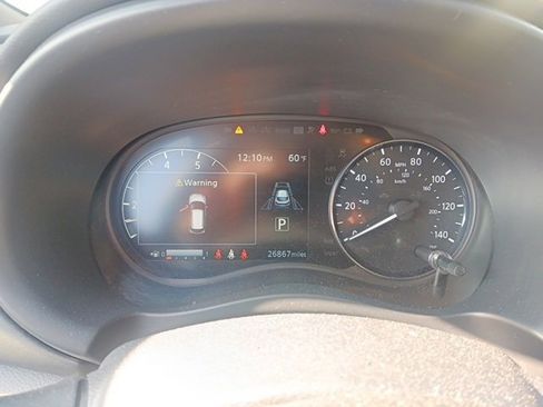 Used 2022 Nissan Kicks SR w/ Interior Electronics Package image 3