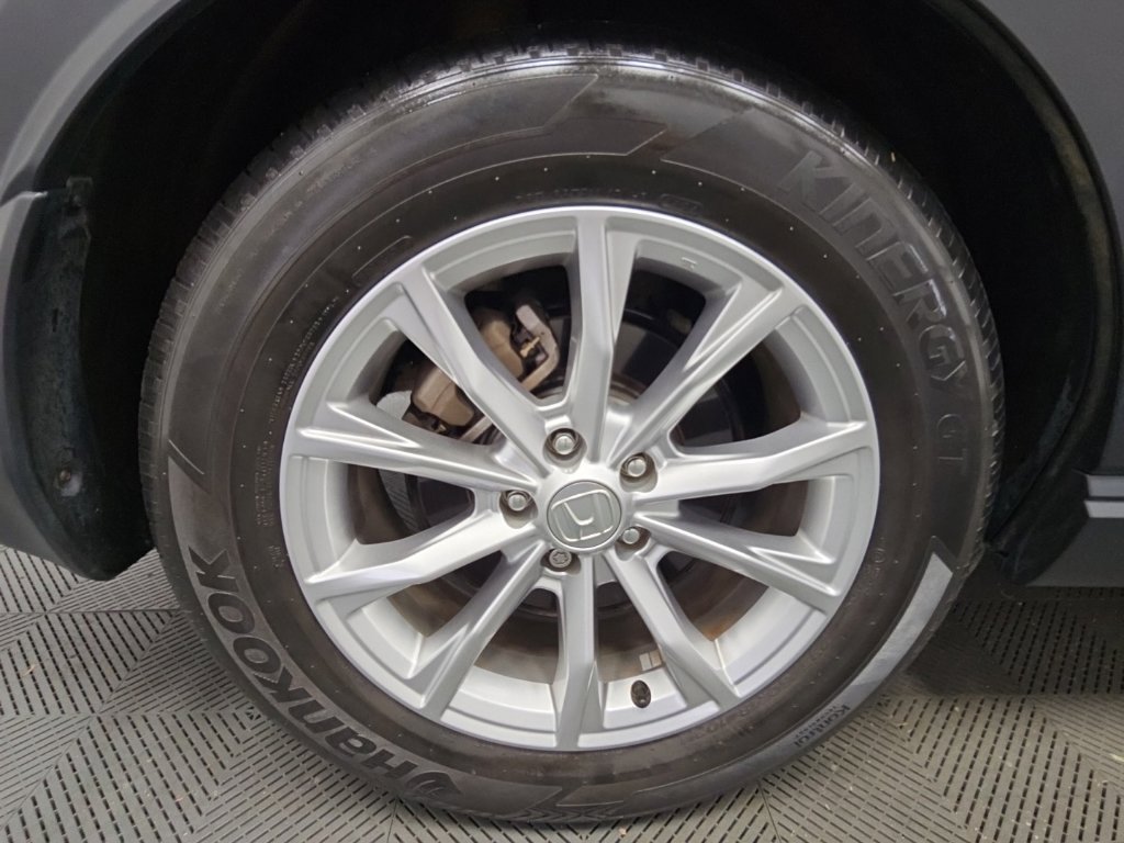 Used 2025 Honda CR-V EX-L image 47
