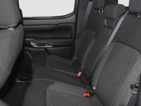 Used 2024 Ford Ranger XLT w/ Equipment Group 301A High image 20