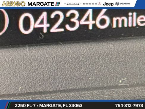 Used 2024 Honda Accord EX image 22