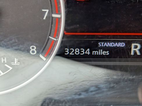 Certified 2023 Nissan Rogue SV FWD image 13