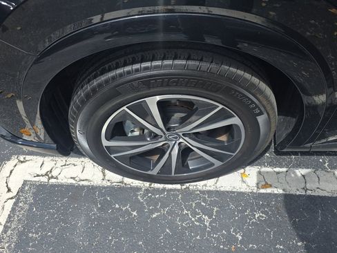 Used 2023 Lexus RX 350 FWD image 9