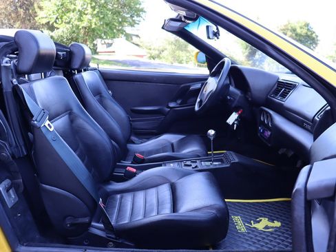Used 1997 Ferrari F355 Spider image 17