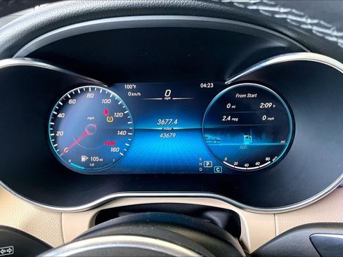Used 2020 Mercedes-Benz GLC 300 image 23