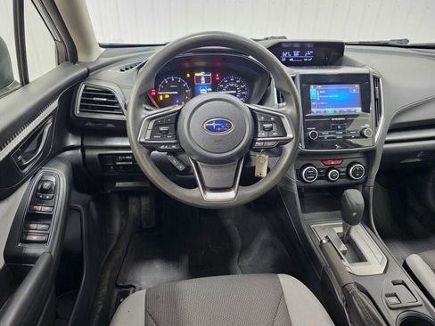 Used 2020 Subaru Crosstrek 2.0i image 15