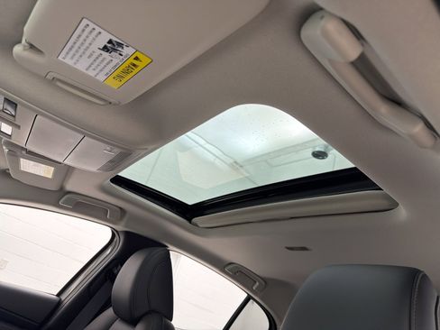 New 2026 MAZDA MAZDA3 2.5 Turbo Sedan w/Premium Plus image 13