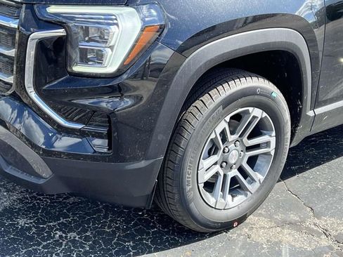 New 2026 GMC Terrain Elevation image 9