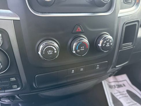 Used 2022 RAM 1500 Classic Warlock image 18