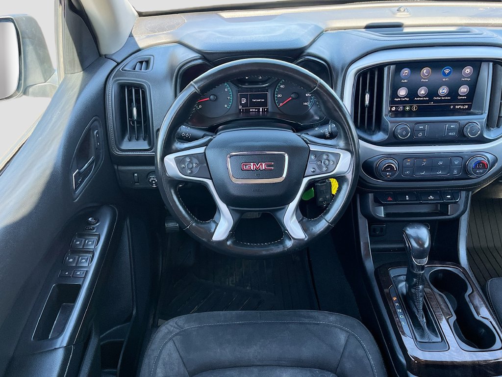 Used 2022 GMC Canyon Elevation w/ Trailering Package AWD/4WD image 20
