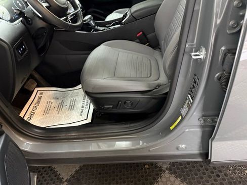 Certified 2022 Hyundai Santa Cruz SEL Premium image 22