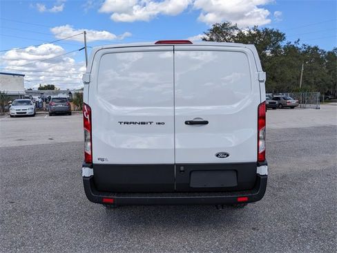 New 2026 Ford Transit 150 Low Roof image 5