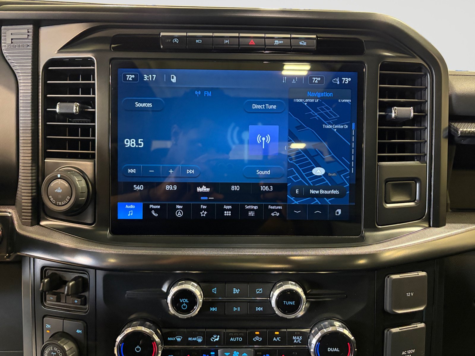 Used 2024 Ford F150 Raptor AWD/4WD image 15