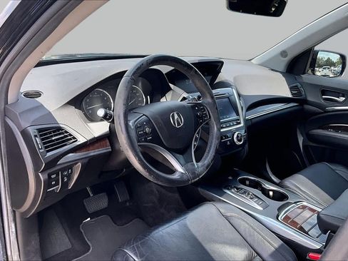 Used 2020 Acura MDX FWD image 16