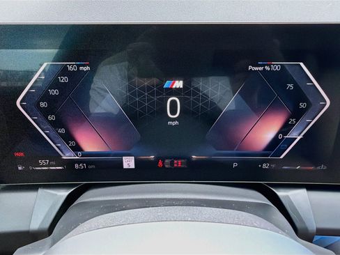 New 2026 BMW X3 xDrive30i w/ Premium Package AWD/4WD image 40