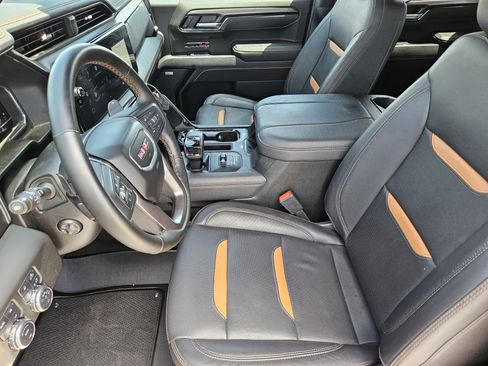 Used 2025 GMC Sierra 1500 AT4 AWD/4WD image 13