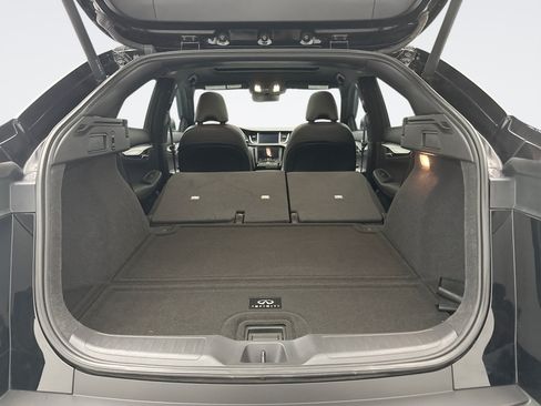 Used 2024 INFINITI QX55 Luxe w/ Cargo Package AWD/4WD image 22