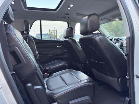 Used 2018 Chevrolet Traverse Premier w/ Redline Edition image 62