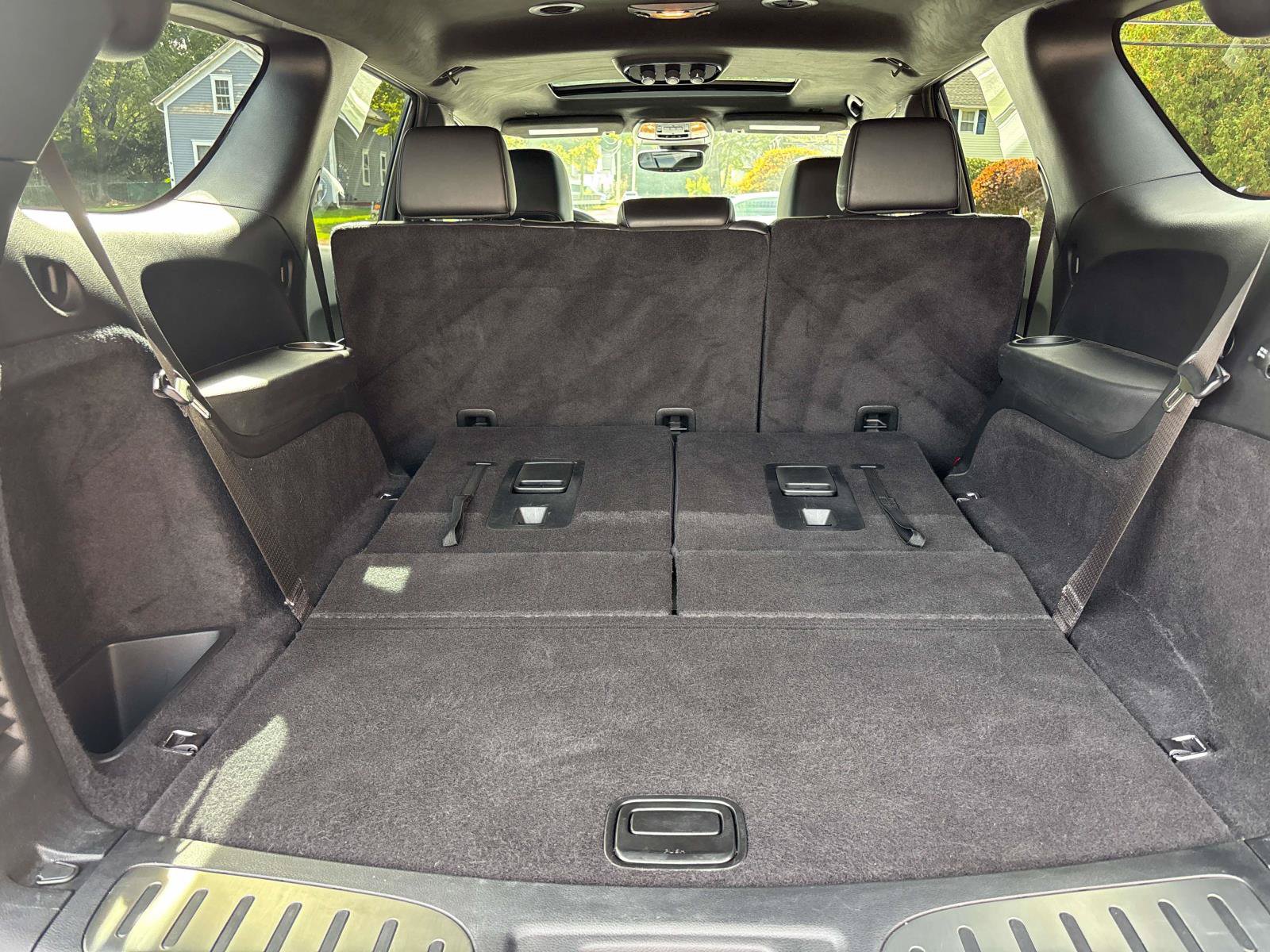 Used 2026 Dodge Durango GT AWD/4WD image 17