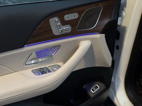 Used 2025 Mercedes-Benz GLE 450 4MATIC image 20