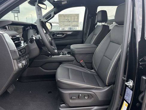New 2026 GMC Yukon Elevation AWD/4WD image 20