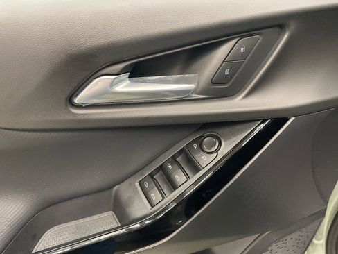 New 2026 Chevrolet Equinox LT w/ Safety and Technology Package image 15