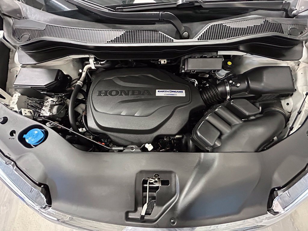 Used 2019 Honda Ridgeline RTL-E image 60