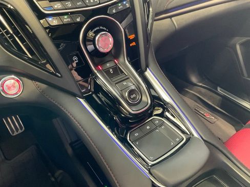 Certified 2024 Acura RDX A-Spec AWD/4WD image 19
