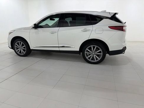 Used 2020 Acura RDX w/ Technology Package AWD/4WD image 2