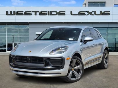 Used 2022 Porsche Macan