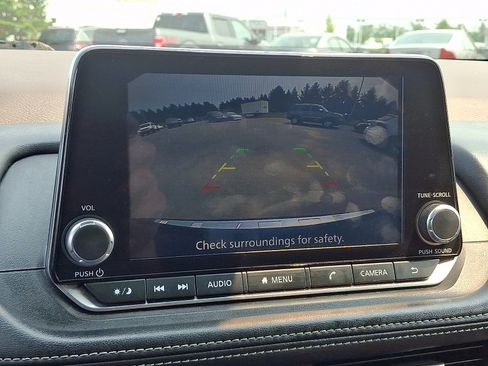 Used 2023 Nissan Rogue SV AWD/4WD image 19
