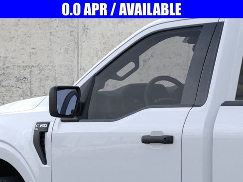 New 2026 Ford F150 XL image 35