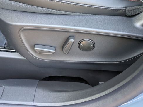 New 2026 Ford Escape ST-Line w/ Tech Pack #1 image 12