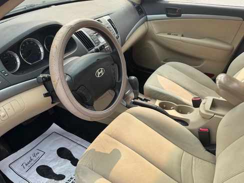 Used 2009 Hyundai Sonata GLS FWD image 14