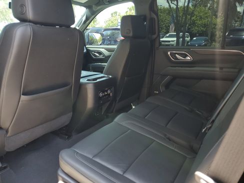 Used 2021 Chevrolet Tahoe Z71 AWD/4WD image 10