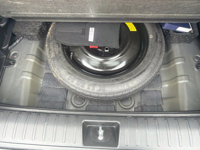 Used 2025 Hyundai Tucson Limited FWD image 23