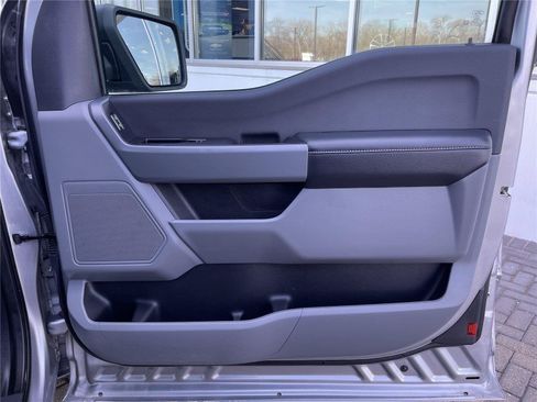Used 2023 Ford F150 XLT AWD/4WD image 30