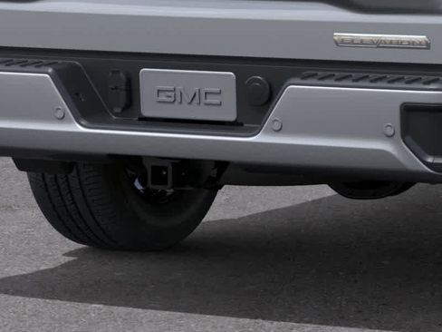 New 2026 GMC Sierra 1500 Elevation w/ Elevation Premium Package image 14